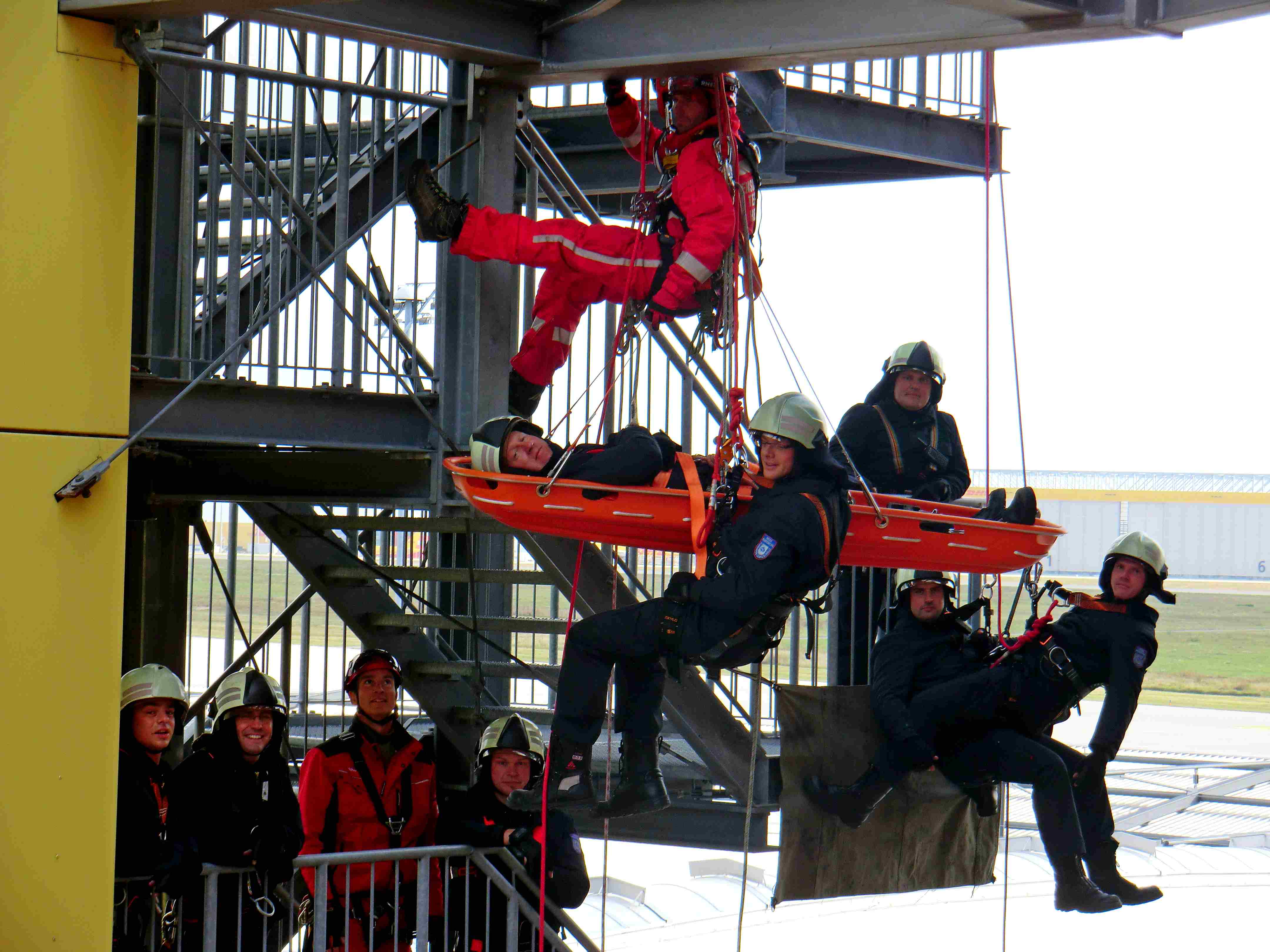 Ausbildung_Höhenrettung_FSBS_HSH